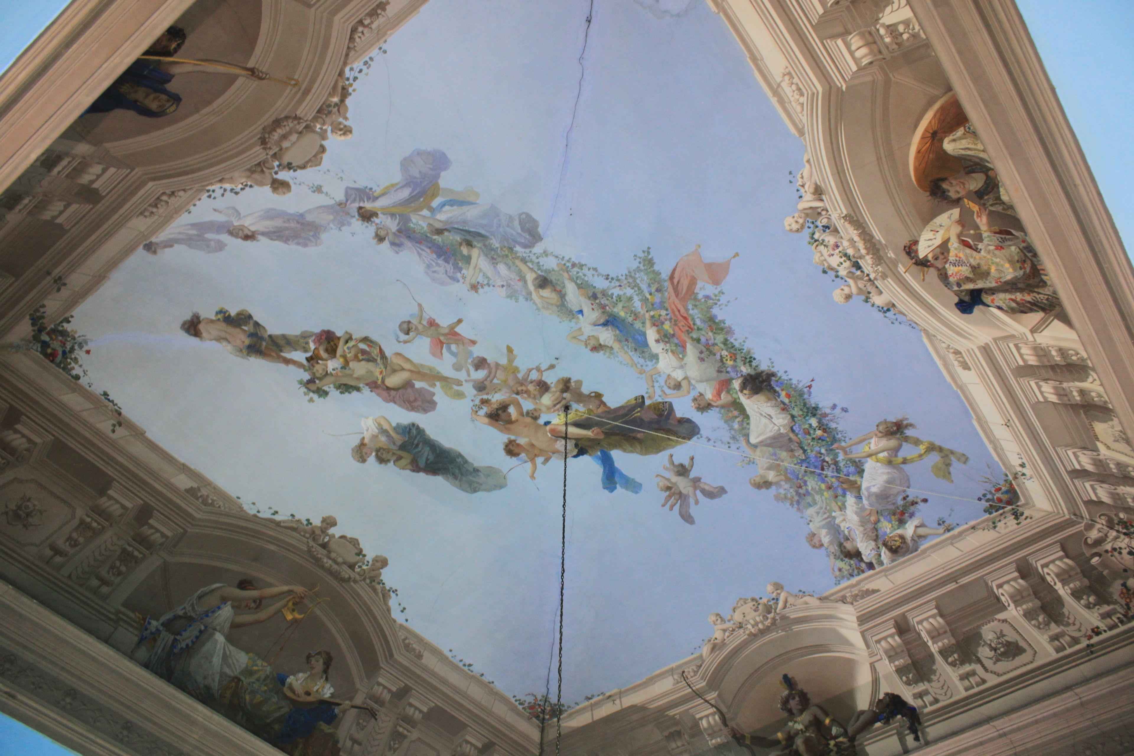 The Roma House Hotel - Rome — Photos 2